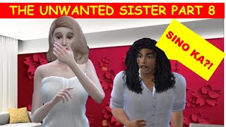 THE UNWANTED SISTER PART 8  Kwentong Pambata  Bibiboo TV Filipino Fairy tales [upl. by Ojeitak]