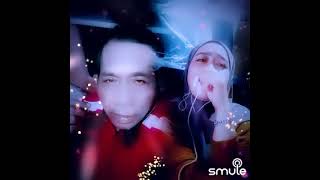 Yank karaoke duet nicky22new nyanyiansunyi7483 [upl. by Killie715]