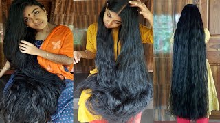 how to Stop hair fall in One day amp how to Boost hair growth Fastday75 [upl. by Valene]