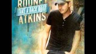 Lifelines by Rodney Atkins [upl. by Ahsei]