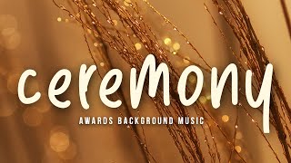 ROYALTY FREE Awards Ceremony Music  Nomination Background Royalty Free Music by MUSIC4VIDEO [upl. by Peregrine51]