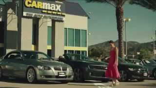 Carmax Convertible Commercial [upl. by Toland387]