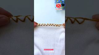 Overlock stitch Part 08 [upl. by Gothart]