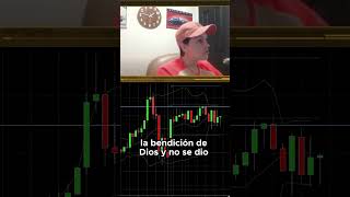 Los Resos no Funcionaron trading scalpingenvivo inversiones [upl. by Alyekahs]