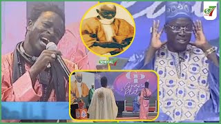 Duo explosif entre Serigne Ablaye Diop Bichri amp Moussa Kalamou sur Mame Thierno Birahim Mbacké [upl. by Ileana]