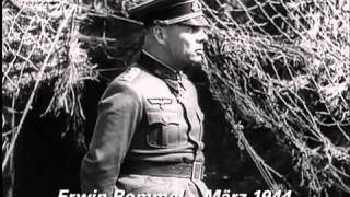 100 Jahre Chronik 1944 Der längste Tag [upl. by Auhs]