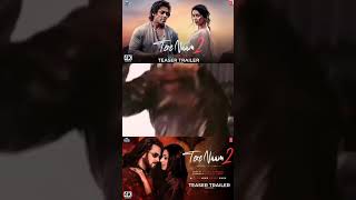 Tere Naam 2 2024  Official Trailer  Salman Khan Bhumika Chawla  Tere naam 2 movie salman khan [upl. by Mcadams]