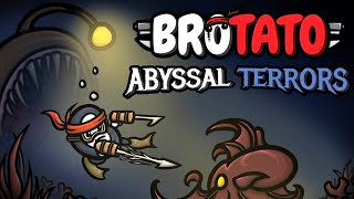 Ein Ausflug in die Tiefe  BROTATO Abyssal Terrors Gefahr 5 [upl. by Atsirhcal]