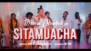 SITAMUACHA CONGOLESE SEBENE BY DENISE BEMBELEZA [upl. by Etteval906]