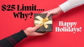 Discover Why 25 is the New Holiday Gifting Trend in 2024  Holiday Gift Guide  Vlogmas Day 6 [upl. by Ogait104]