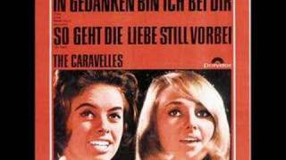 The Caravelles  In Gedanken Bin Ich Bei Dir 1965 [upl. by Dynah]