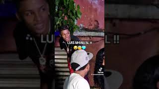 papá Tyga  Te Velan y Te Lloran  Luis Manuel team saoco [upl. by Eppillihp843]