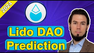 ✅ Lido DAO LDO Price Prediction JUNE 2024 ✅ daocoin lidodao ldo [upl. by Nosrac]