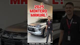 🔥2025 MONTERO SPORT 🔴𝐙𝐄𝐑𝐎 𝐃𝐎𝐖𝐍𝐏𝐀𝐘𝐌𝐄𝐍𝐓 𝐏𝐑𝐎𝐌𝐎‼️ PATRICK SUZA 09661759264 [upl. by Kciredorb370]