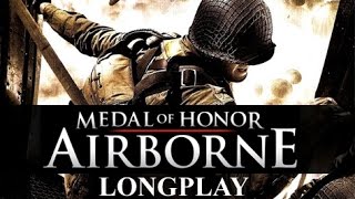 MEDAL OF HONOR Gameplay Walkthrough Part 1 FULL GAME 1080p HD 60FPS PC  No Commentary [upl. by Eckel]