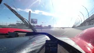 Chasing for the win  31 Cadillac GTP Onboard  2024 Daytona 24h [upl. by Samuella70]