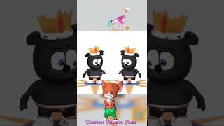 Gummy bear song effects  Gummy bear  Gummy bear song remake  Gummy bear song  Gummy bear dance [upl. by Nagirrek722]