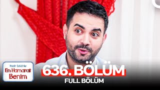 En Hamarat Benim 636 Bölüm [upl. by Oretos187]