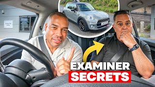 Secrets From A Driving Examiner [upl. by Penrose]