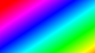 RAINBOW COLORFULL PARTY STORBE RAVE 10 HOURS SEIZURE WARNING [upl. by Angelica813]