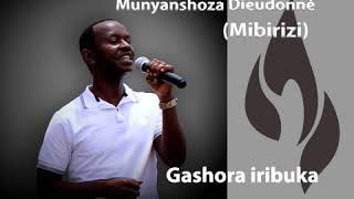 Gashora by Munyanshoza Dieudonné [upl. by Peterec]