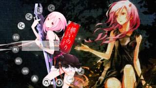 Inori yuzurihara Guilty Crown  Winamp Skin [upl. by Frulla499]