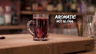 AROMATIC HOT GLÖGG Nachtmann [upl. by Attennhoj]