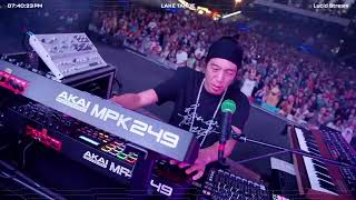 Pretty Lights  Live at Lake Tahoe  Day 2  Saturday 9724 [upl. by Hagai256]