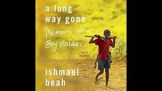 A Long Way Gone Memoirs of a Boy Soldier [upl. by Faires]