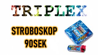 Stroboskop 90SEK Triplex [upl. by Ewen]