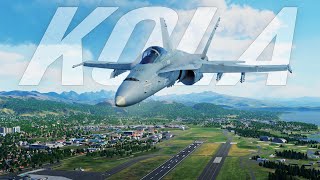 DCS Kola  A Mixed Bag [upl. by Malik]