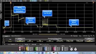 Portable and Wireless Medical Device Testing Determining Battery Life [upl. by Luigi]