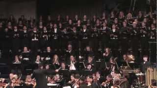 Shostakovich Symphony No 2 Op 14 quotOctoberquot [upl. by Barthel]