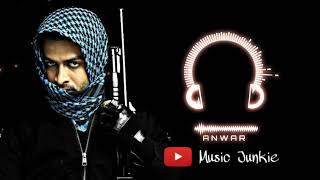 Anwar BGM Theme  Anwar  Prithviraj  Prakash Raj  Music Junkie BGMs [upl. by Nhor520]