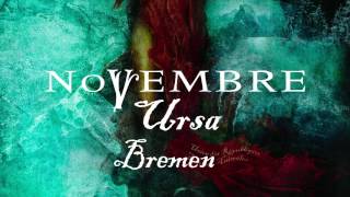 Novembre  Bremen from URSA [upl. by Ellenahc139]