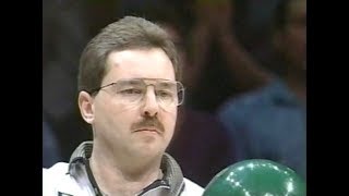 1997 Brunswick World Tournament of Champions [upl. by Othella]