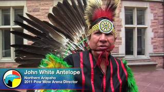 What is a Pow Wow [upl. by Elmore]