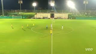 Dubai FC Vs Coterie Allstars quotLeague gamequot [upl. by Pohsib]