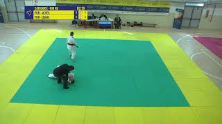 SUDS Euro TriGames 2021  ATHLETICSJUDO  DAY 1  Part2 [upl. by Eutnoj947]