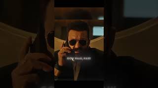 Salman Khan ki Sikandar movie ki trailer [upl. by Antonie]