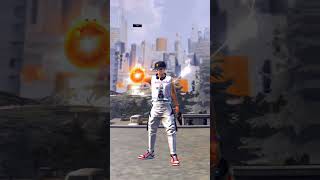 JJ kane trend🤤🔥ff freefire garenafreefire soundoldff shortvideo [upl. by Maurilia]