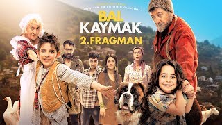 Balkaymak  Fragman 2 18 Mayısta Sinemalarda [upl. by Saint]