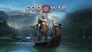 god war 4 part 7 [upl. by Airtap]