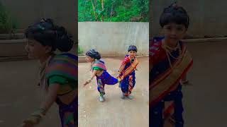 vithal vithalkasa vatala Viha spruha cha dance [upl. by Moureaux]