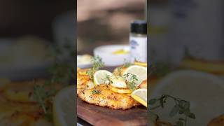 The Best Fish Fillets For Grilling [upl. by Seluj622]