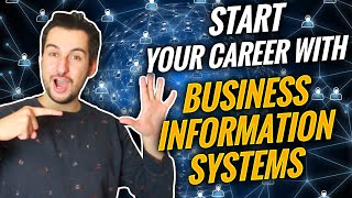 5 Reasons Business Information Systems is Worth it Must Watch [upl. by Nero421]