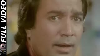 Hamein Aur Jeene Ki Chaahat Na Hoti  Agar Tum Na Hote 1983  Kishore Kumar  Rajesh Khanna Rekha [upl. by Nart792]