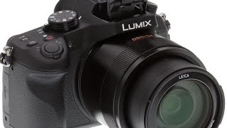 FZ1000 First Look  Video Test [upl. by Eneiluj]