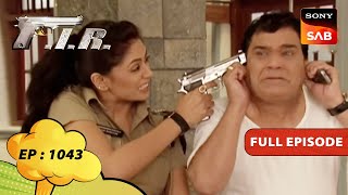 Chandramukhi Chautala ने क्यों तान दी Gopi पर बंदूक  FIR  एफआईआर  Ep 1043  Full Episode [upl. by Pavyer]