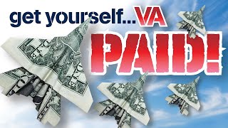 VA Compensation Unlock Your Earned Funds [upl. by Axia]